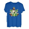 Der bekiffte Prophet Pullover Hoodie