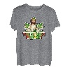 Der bekiffte Prophet Pullover Hoodie