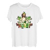 Der bekiffte Prophet Pullover Hoodie