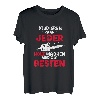 Studieren Kann Jeder Holz Machen Nur Die Besten T-Shirt