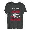 Studieren Kann Jeder Holz Machen Nur Die Besten T-Shirt