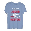 Studieren Kann Jeder Holz Machen Nur Die Besten T-Shirt