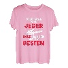 Studieren Kann Jeder Holz Machen Nur Die Besten T-Shirt