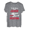 Studieren Kann Jeder Holz Machen Nur Die Besten T-Shirt