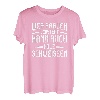 Herren Wer Frauen versteht kann auch Holz schweissen T-Shirt