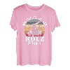 Vintage Mir Reichts Ich Geh Holz Machen Holzfäller Baum Wald T-Shirt