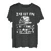 Das Ist Ein Holz Ding Das Würdest Nicht Verstehen Holzfäller T-Shirt