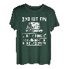 Das Ist Ein Holz Ding Das Würdest Nicht Verstehen Holzfäller T-Shirt