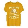 Das Ist Ein Holz Ding Das Würdest Nicht Verstehen Holzfäller T-Shirt