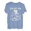 Das Ist Ein Holz Ding Das Würdest Nicht Verstehen Holzfäller T-Shirt