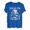 Das Ist Ein Holz Ding Das Würdest Nicht Verstehen Holzfäller T-Shirt