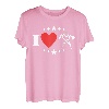 Zimmerer Ich Liebe Holz Werkzeug Schreiner Tischler T-Shirt