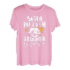 Sägen Messen Fluchen Wiederholen Tischler Schreiner Spruch T-Shirt