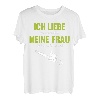 Herren Holz Forstwirt Waldarbeiter Holzfäller Fun Spruch Geschenk T-Shirt