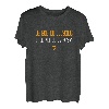 Ich hölze Couscous und reinige einen Bauern.Kult-Nachbildung T-Shirt