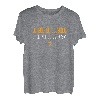 Ich hölze Couscous und reinige einen Bauern.Kult-Nachbildung T-Shirt