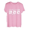 Holz machen dafür gibt es keine App - Kettensäge Spruch T-Shirt