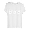 Holz machen dafür gibt es keine App - Kettensäge Spruch T-Shirt