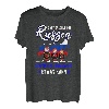 Russland, Russe Matryoschka Russische Puppe Geschenk T-Shirt