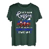 Russland, Russe Matryoschka Russische Puppe Geschenk T-Shirt