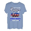 Russland, Russe Matryoschka Russische Puppe Geschenk T-Shirt