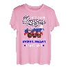 Russland, Russe Matryoschka Russische Puppe Geschenk T-Shirt