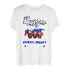 Russland, Russe Matryoschka Russische Puppe Geschenk T-Shirt