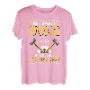 Lustiges Schreiner und Arbeitskollegen Tischler Sprüche T-Shirt