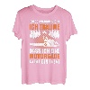 Herren Holzfäller T-Shirt Waldarbeiter Geschenk Forstwirt Fun-Shirt T-Shirt