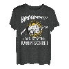 Kettensäge Holzfäller Das ist mein Kampfschrei T-Shirt