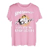 Kettensäge Holzfäller Das ist mein Kampfschrei T-Shirt