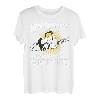 Kettensäge Holzfäller Das ist mein Kampfschrei T-Shirt