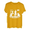 Lustiger Holzbearbeitungs-Schreiner-Ruhestand T-Shirt