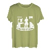 Lustiger Holzbearbeitungs-Schreiner-Ruhestand T-Shirt