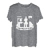 Lustiger Holzbearbeitungs-Schreiner-Ruhestand T-Shirt