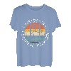 Aus Dem Weg Der Papa Will Holz Machen Herren vatertagsgesche T-Shirt