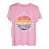 Aus Dem Weg Der Papa Will Holz Machen Herren vatertagsgesche T-Shirt