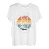 Aus Dem Weg Der Papa Will Holz Machen Herren vatertagsgesche T-Shirt
