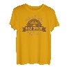 Der mit dem Holz spricht Heimwerker Schreiner Handwerker T-Shirt
