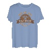 Der mit dem Holz spricht Heimwerker Schreiner Handwerker T-Shirt