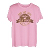 Der mit dem Holz spricht Heimwerker Schreiner Handwerker T-Shirt