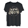 Der Wald Ist Mein Versteck Vor Idioten - Holzfäller Wald T-Shirt