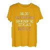 Ich bin Schreiner ich mach so Zeug aus Holz Tischler Spruch T-Shirt