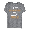 Ich bin Schreiner ich mach so Zeug aus Holz Tischler Spruch T-Shirt