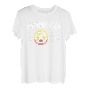 Zimmerer EKG Tischler Schreiner Werkzeug Zimmermann T-Shirt