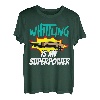 Whittling - Wood Craft - Holz Whittling - Holzschnitzerei Handwerk T-Shirt