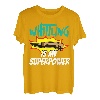 Whittling - Wood Craft - Holz Whittling - Holzschnitzerei Handwerk T-Shirt