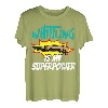Whittling - Wood Craft - Holz Whittling - Holzschnitzerei Handwerk T-Shirt