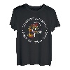 Herren Quien entiende a las mujeres puede soldar madera T-Shirt