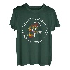Herren Quien entiende a las mujeres puede soldar madera T-Shirt